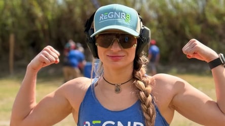 Відома українська спортсменка отримала рік дискваліфікації - 285x160