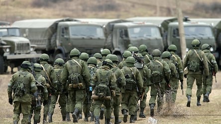 К границе с Украиной РФ отправила курсантов: чего ждать - 285x160