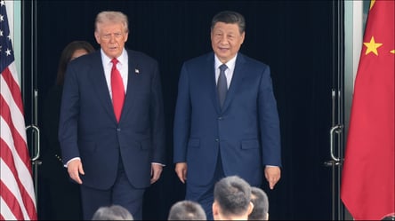 Зустріч лідерів Китаю та США завершилась — що вже відомо - 285x160