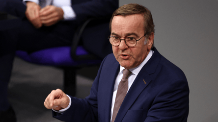 Germany reveals whether it will send troops to Ukraine - 304x171