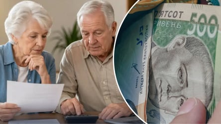 Зарплата в 30 000 грн: на какую сумму пенсии могут рассчитывать украинцы - 285x160