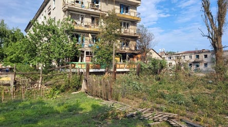 В Харьковской области раздавались взрывы — в ОВА сообщают о пострадавших и разрушенном жилье - 285x160