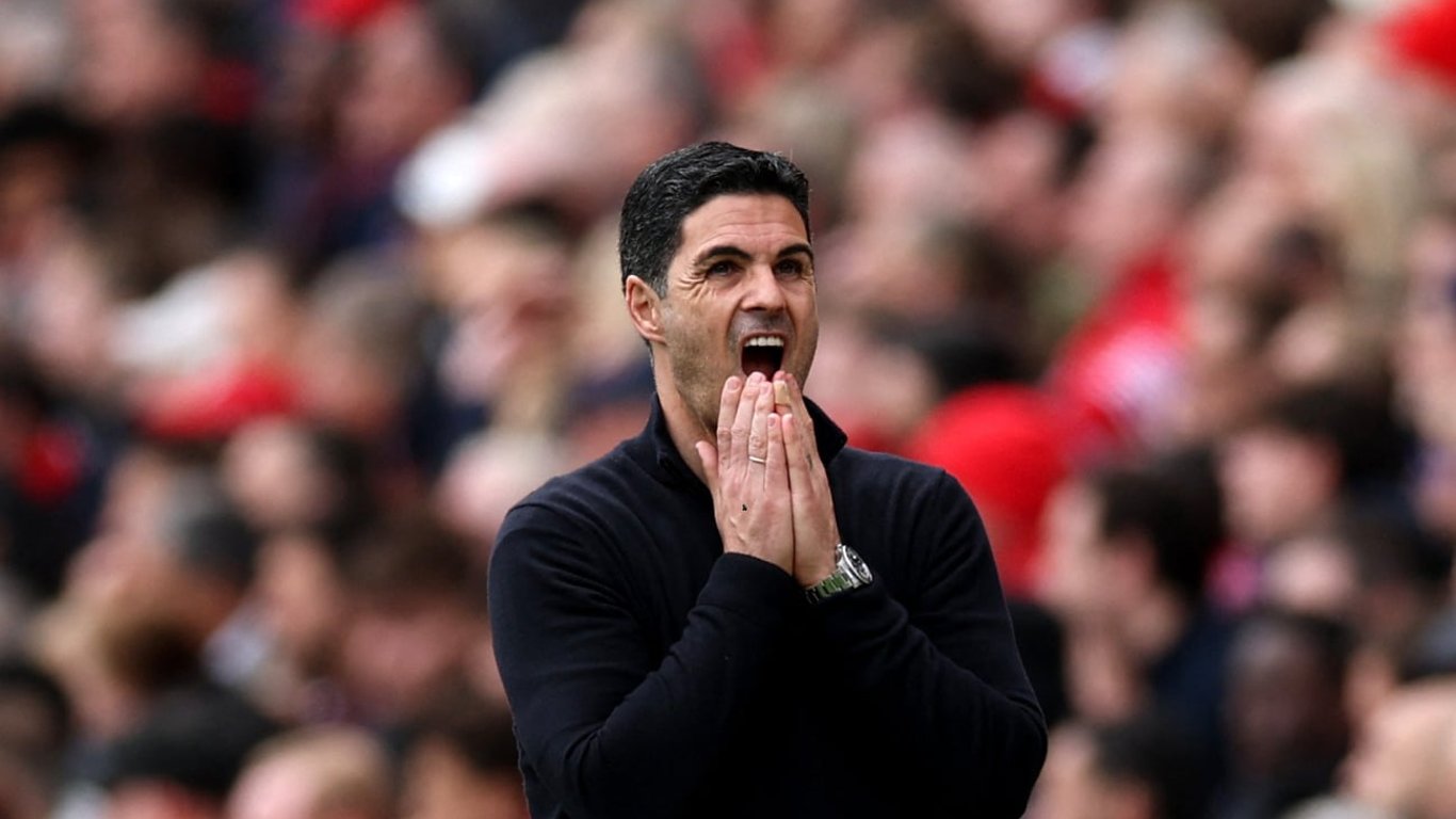 Арсенал — Спортинг: де та коли дивитися матч-відповідь 1/4 ЛЧ