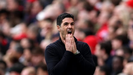 Історичний шанс для Арсеналу: команда Артети може вийти в півфінал ЛЧ - 285x160