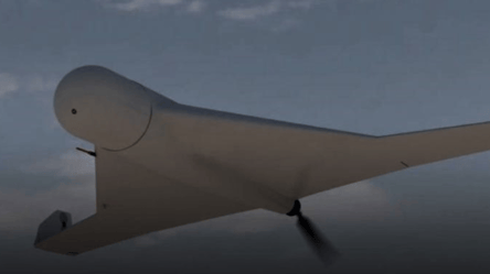 Масштабная воздушная тревога — куда летят "шахеды" - 290x166