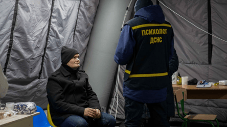 На Киевщине развернули Пункты несокрушимости — перечень адресов - 290x166