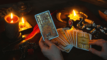 Чотири знаки Зодіаку розбагатіють у квітні 2026 за Таро - 285x160