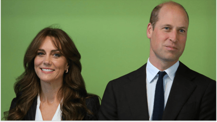 Принц Вільям і Кейт Міддлтон святкують 13-ту річницю весілля — історія кохання - 285x160