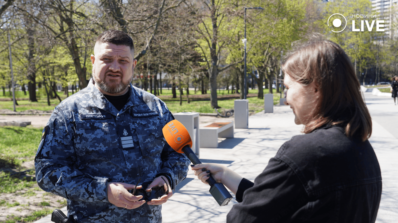 Доля Чорноморського флоту РФ — які "сюрпризи" готує Україна для окупантів - фото 2