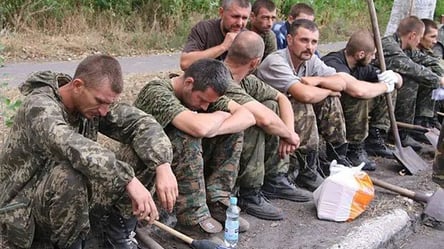 Цифри шокують — в Офісі Генпрокурора назвали точну кількість страчених росіянами військовополонених - 285x160