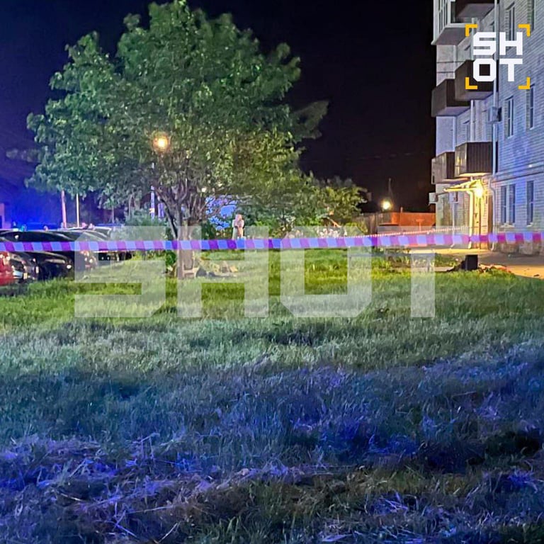 Заур Гурцієв Ставрополь