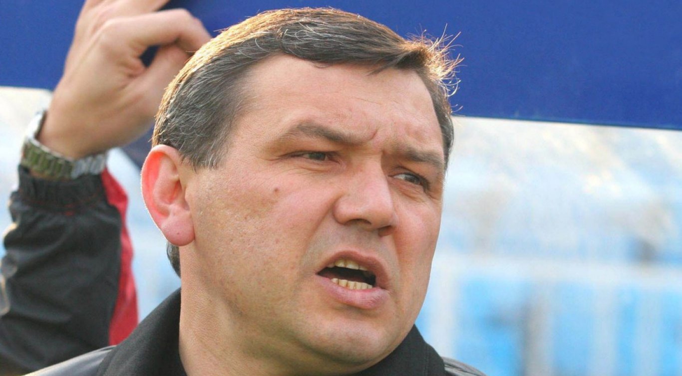 Александр Косевич