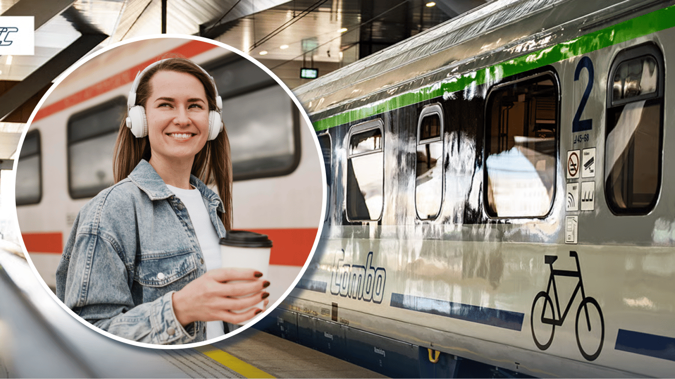 PKP Intercity обновила подвижной состав: чем удобны новые поезда в Польше