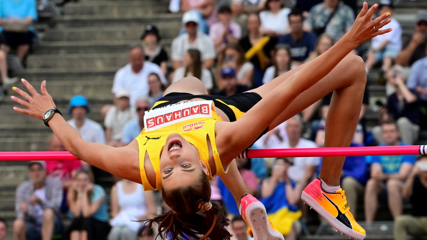 Ярослава Магучих