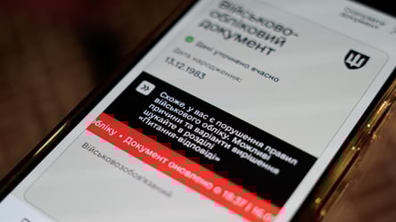 Відстрочка є, а в реєстрі відсутня — як діяти і чи це помилка ТЦК - 285x160