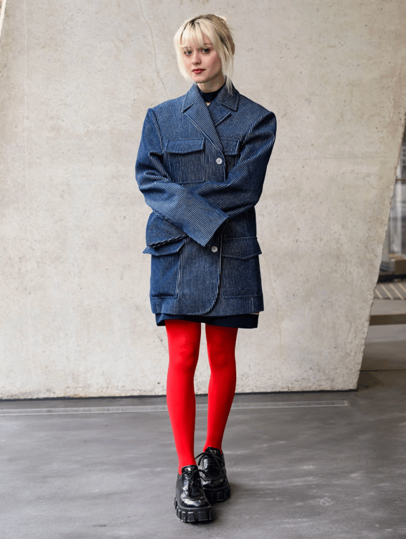 Дербі можуть створити стильний акцент у образі