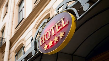 Намалювали собі зірки — одеські готелі оштрафовані за брехню - 285x160