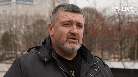 Братчук заявил, что у Украины появилось оружие, которое поможет в деоккупации Крыма - 285x160
