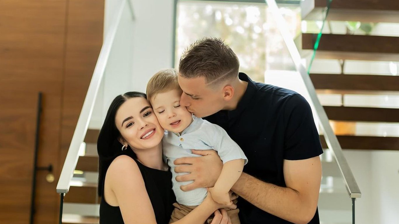 Андрей Лунин