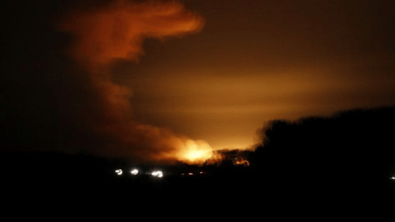 Повторні вибухи в Одесі зараз 2 березня — що відомо про звуки після відбою тривоги