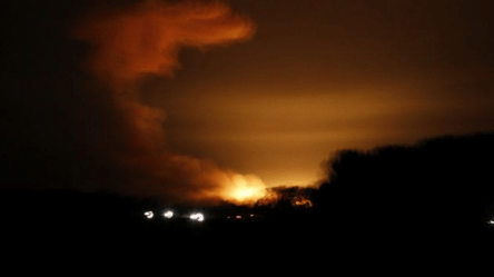 Повторні вибухи в Одесі — що відомо про звуки після відбою тривоги - 285x160