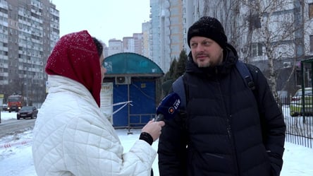 Кияни гостро відреагували на заклик Кличка покинути столицю - 285x160