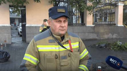 Очільник ДСНС: з початку війни загинули 130 рятувальників, близько тисячі поранені - 290x160