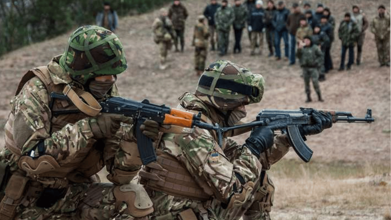 Не підготовлених мобілізованих заборонено відправляти на фронт, каже юрист