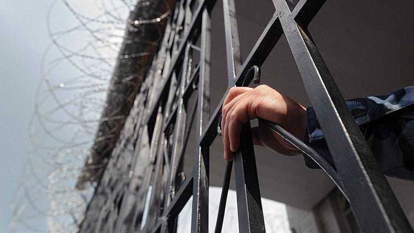 Скільки українських політв'язнів утримує росія: оприлюднено дані