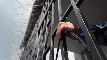 Скільки українських політв'язнів утримує росія: оприлюднено дані - 285x160