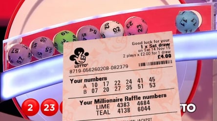 Виграв мільйон і не прийшов: у Великій Британії розшукують переможця лотереї - 285x160