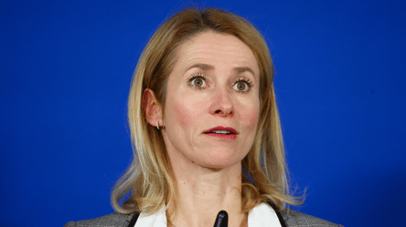 Цей тиждень може стати вирішальним для мирних перемовин — Каллас - 285x160