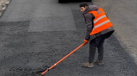 Ремонт дорог в Одессе: в городе на некоторых улицах пробки - 285x160