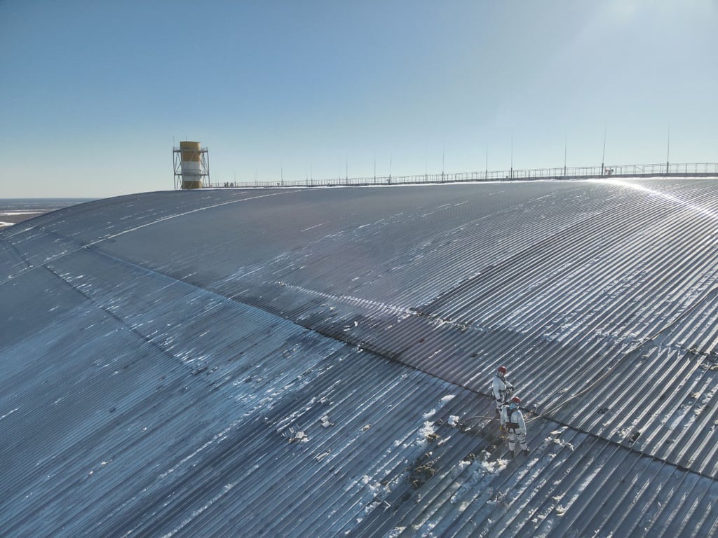 Атака на ЧАЕС 14 лютого