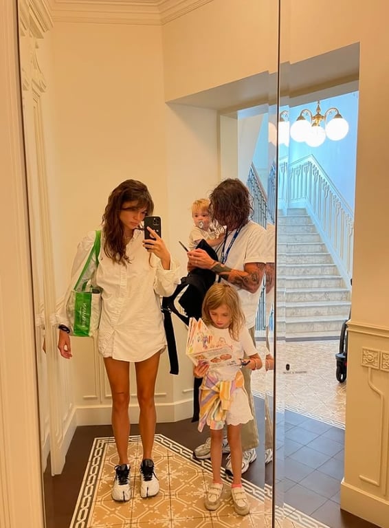 Житло мрії — який вигляд має будинок Дантеса й Кацуріної - фото 1