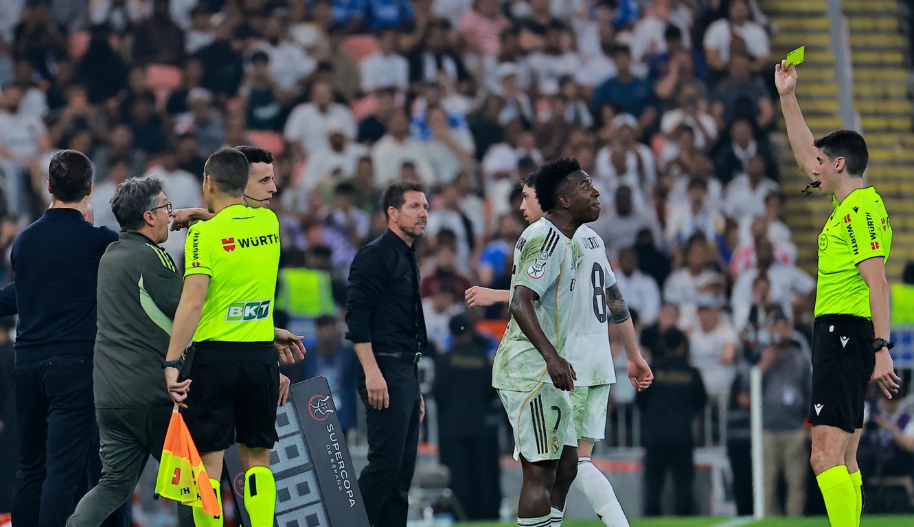 Винисиус Жуниор