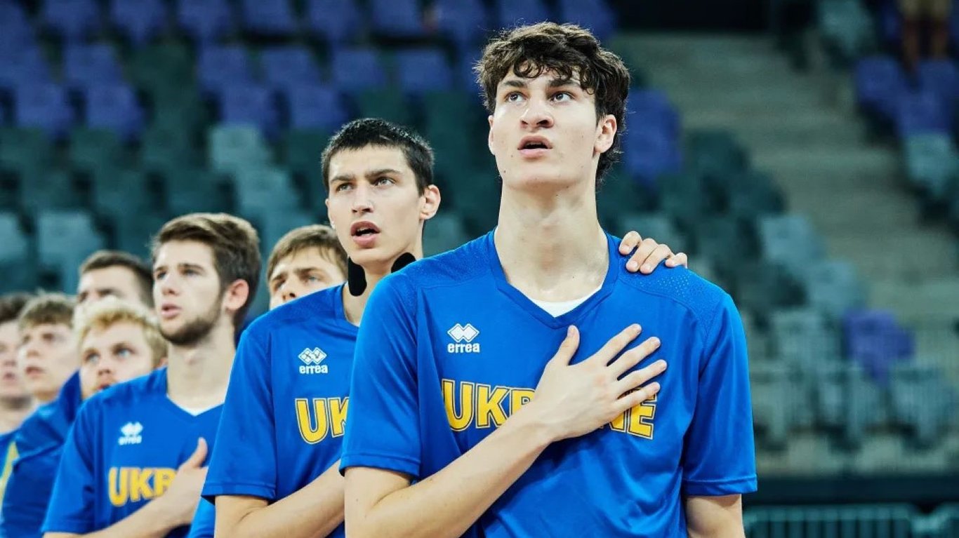 Максим Кличко