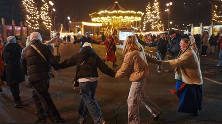 Весна вже близько — як кияни святкуватимуть Масницю на ВДНГ - 328x184