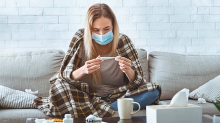 Спалах інфекцій восени — яка причина та як вберегтися - 285x160