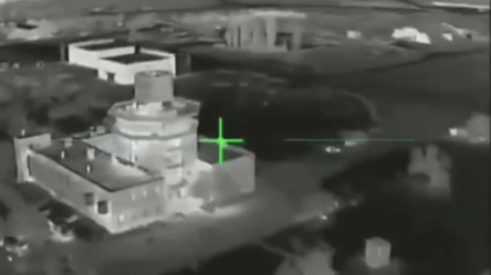 ВМС Украины атаковали аэродром Саки — что удалось поразить - 290x160