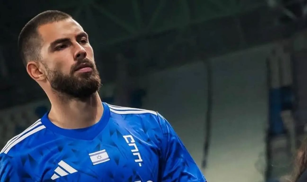 Георгий Ермаков