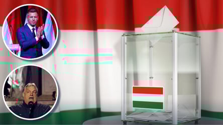 Парламентские выборы в Венгрии: почему они важны для Украины - 285x160