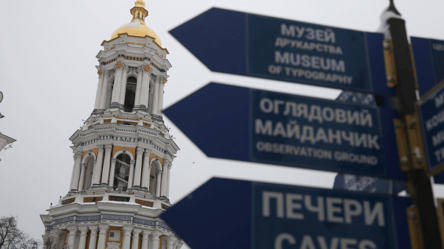 Ближние пещеры Киево-Печерской лавры открыты для посетителей - 290x166