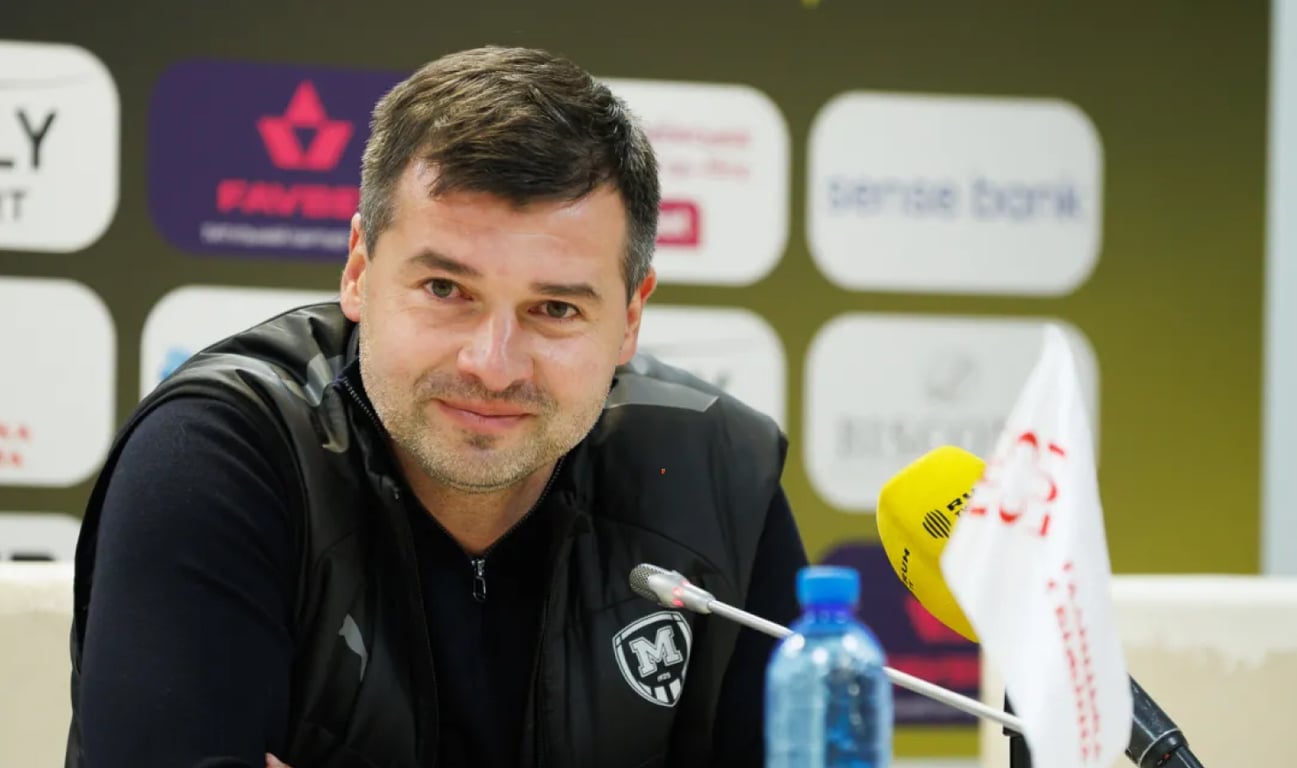 Младен Бартулович