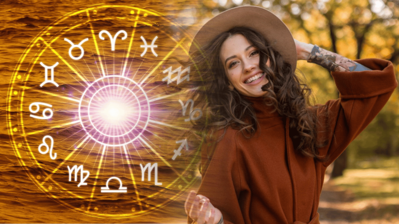 Гороскоп на 1 листопада — які сюрпризи готує день знакам Зодіаку