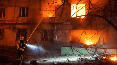 Россияне ранили ребенка во время атаки на Запорожскую область - 285x160