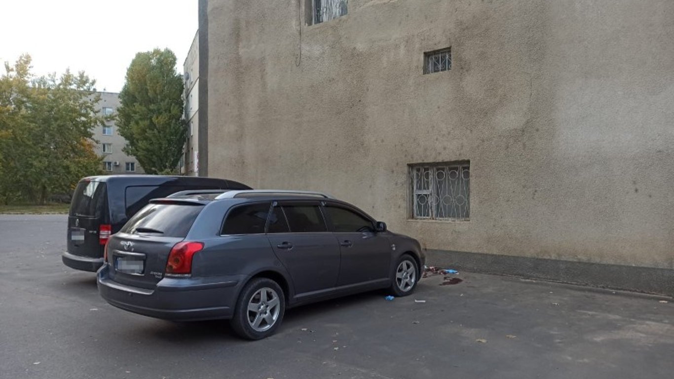 Наехала на пешехода: в Одесской области автоледи предстанет перед судом