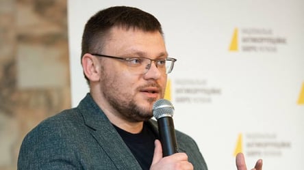 Прослуховування і вкиди — у НАБУ розповіли про тиск на детективів - 285x160