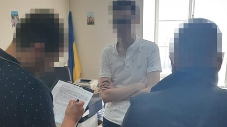 Во Львове задержали на коррупции топ-чиновника Львовского городского совета - 285x160