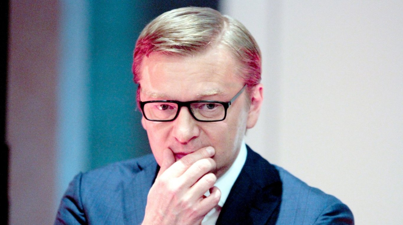 Сергей Палкин